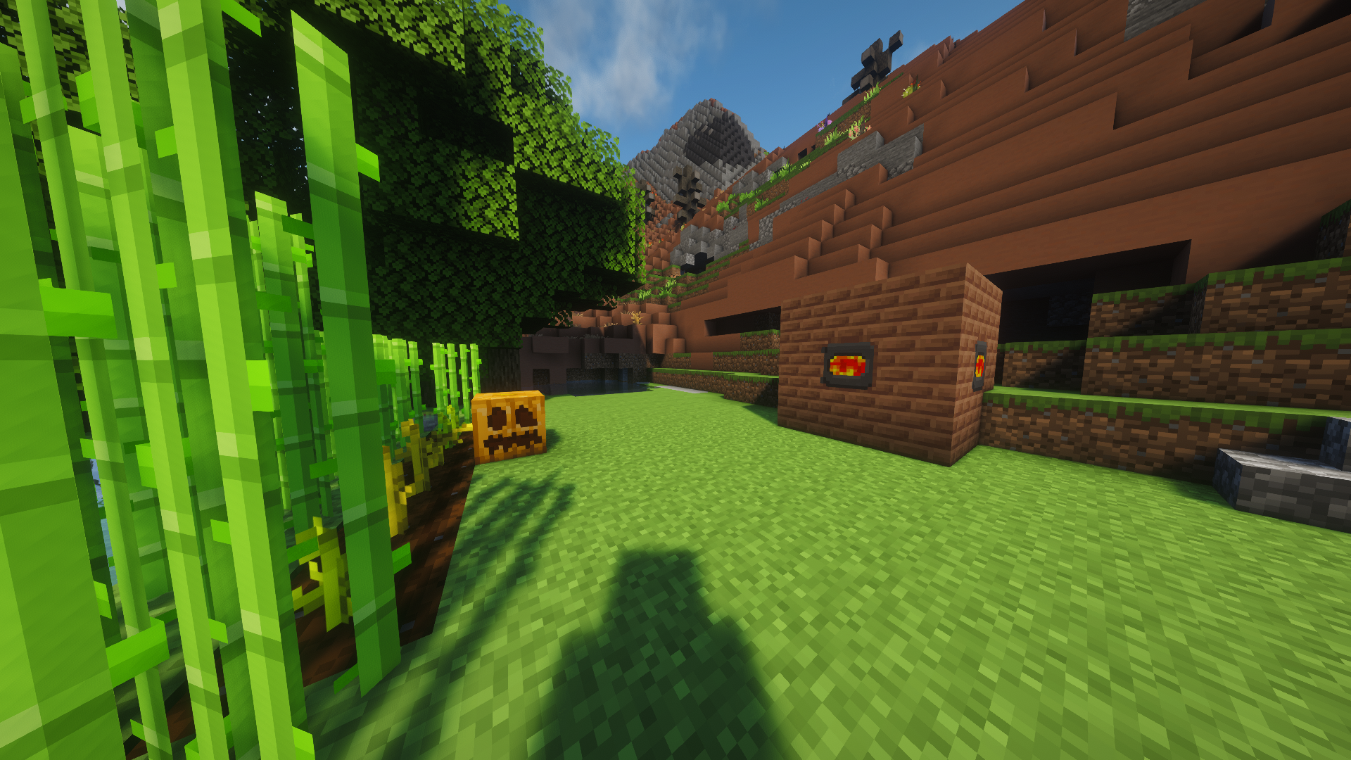 coke oven